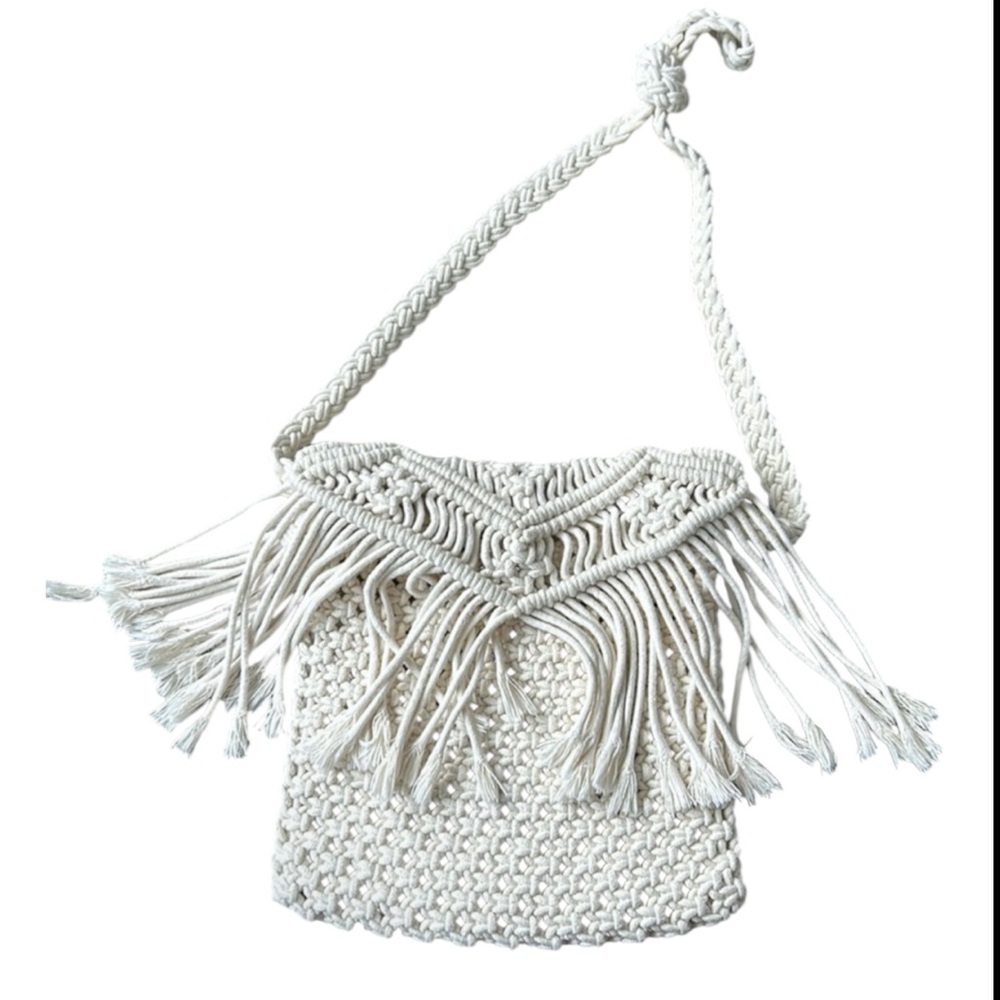 Handmade Saint-Tropez Bag – Club 55 Boutique – Resort Chic – $650